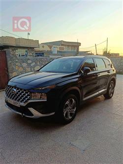 هیوندای سەنتافی